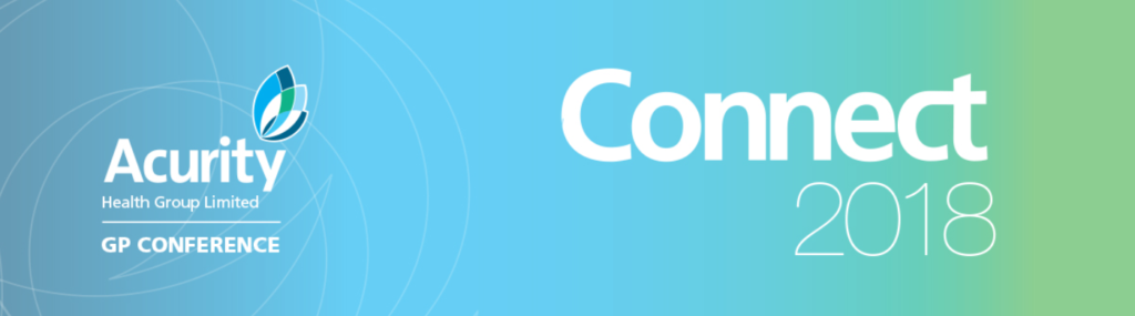 Voice Power Exhibit at Healthcare Connect 2018 | Voice Power NZ Ltd